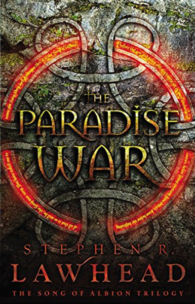 The Paradise War (Song of Albion)