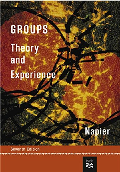Groups: Theory and Experience (Group Counseling)