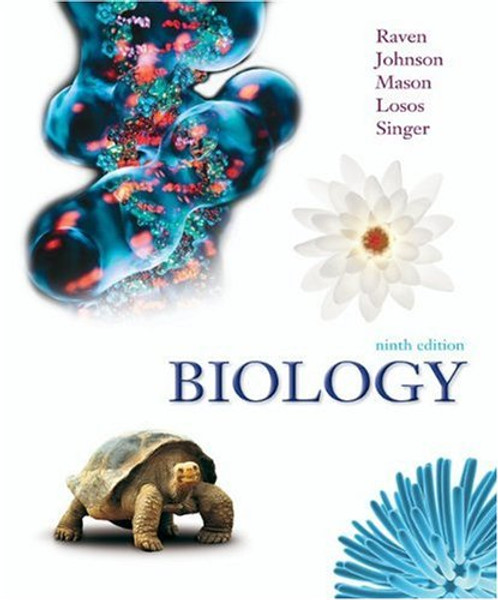 Biology w/ Connect Plus Biology with LearnSmart Access Card