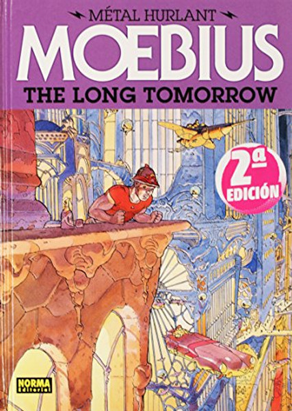 The Long Tomorrow