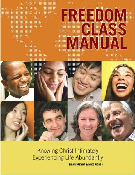 Freedom Class Manual