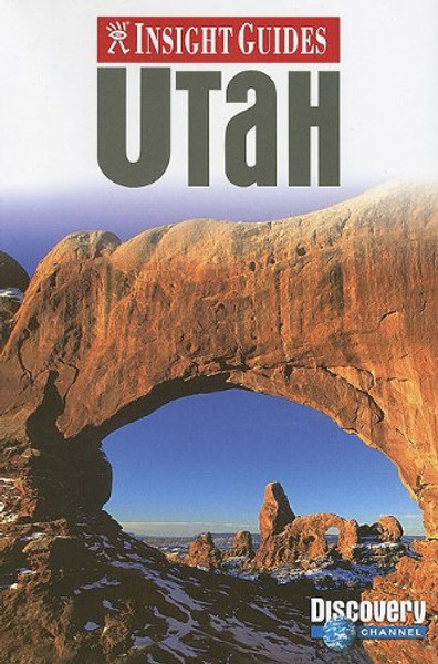 Utah (Insight Guides)