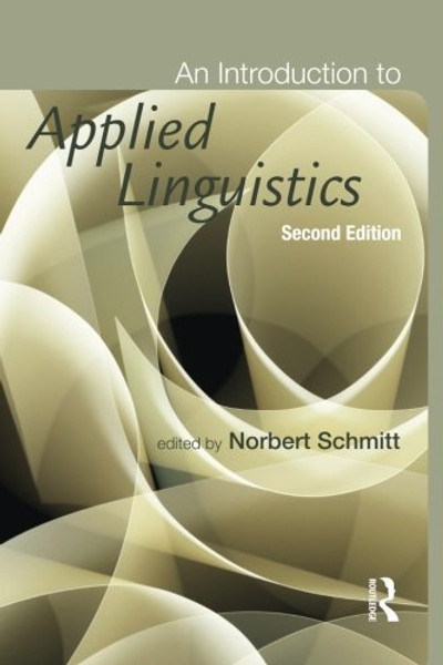 An Introduction to Applied Linguistics