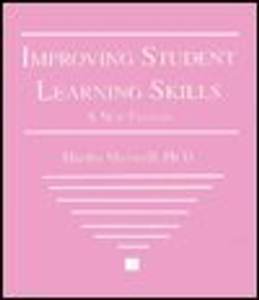 Improving Student Learning Skills