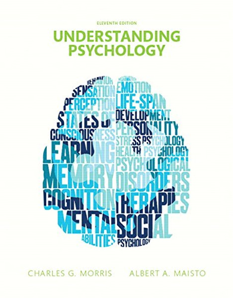 Understanding Psychology (11th Edition)