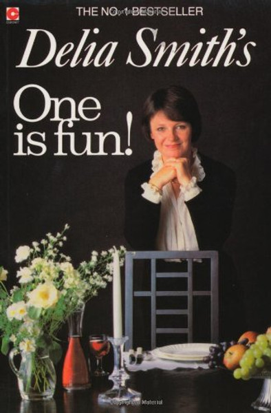One Is Fun! (Coronet Books)