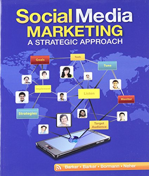 Social Media Marketing: A Strategic Approach