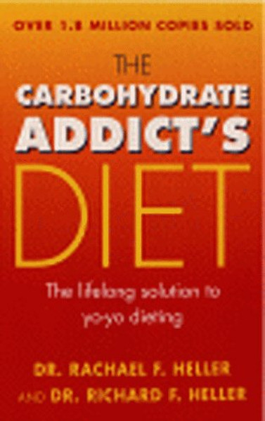 Carbohydrate Addict's Diet