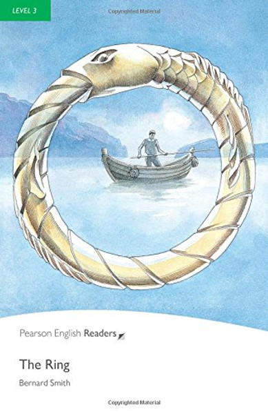 Ring, The, Level 3, Penguin Readers (2nd Edition) (Penguin Readers, Level 3)