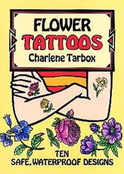 Flower Tattoos (Dover Tattoos)