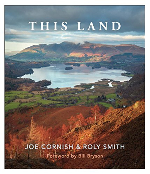 This Land: Landscape Wonders of Britain