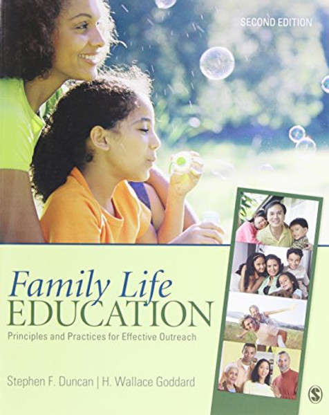 Family Life Education: Principles and Practices for Effective Outreach