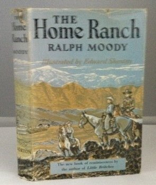 The Home Ranch