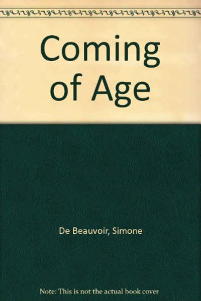 Coming of Age