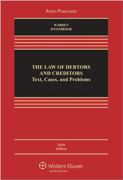 Law of Debtors and Creditors