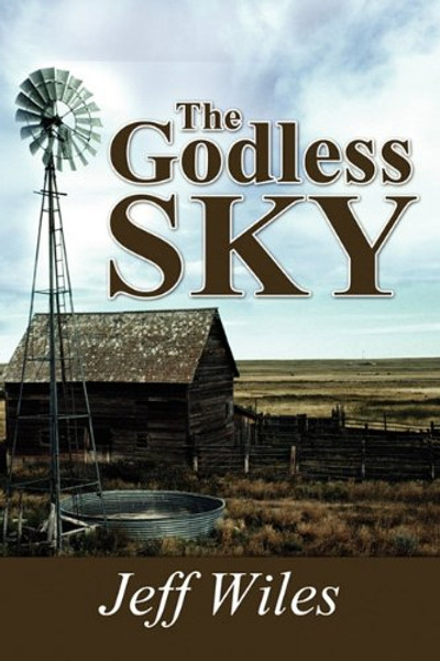 The Godless Sky