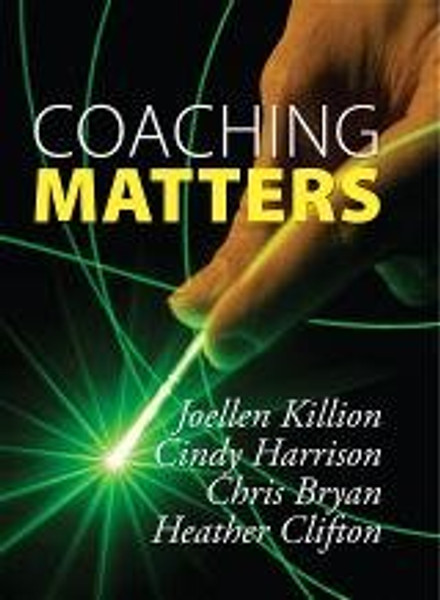 Coaching Matters