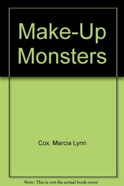 Make-Up Monsters