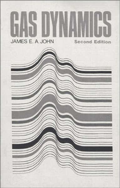 Gas Dynamics, Second Edition