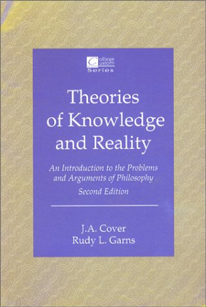 LSC CPS1 () : LSC CPS1 Theories of Knowledge & Reality