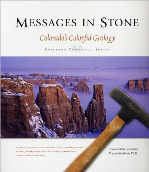 Messages in Stone, Second Edition