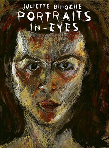 Portraits in-eyes (French Edition)