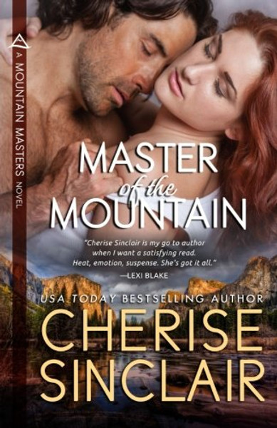 Master of the Mountain (Mountain Masters & Dark Haven) (Volume 1)