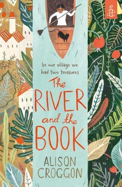 The River and the Book [Paperback] [Jan 01, 2015] Jan 01, 2015