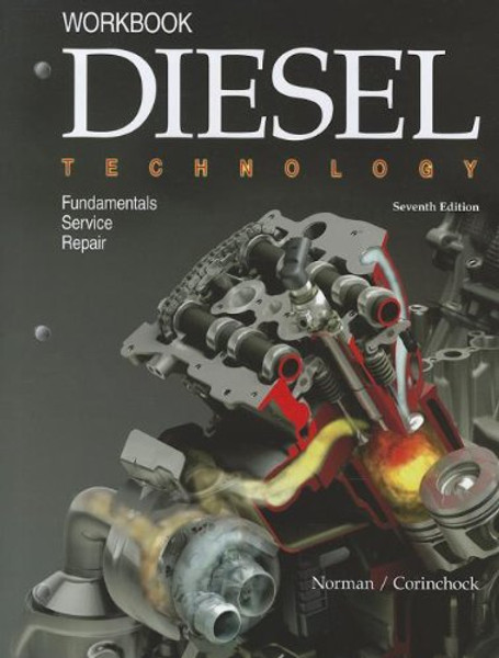 Diesel Technology (Workbook)