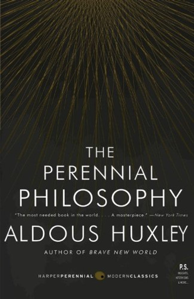 The Perennial Philosophy