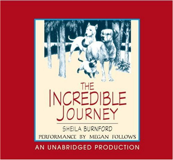 The Incredible Journey