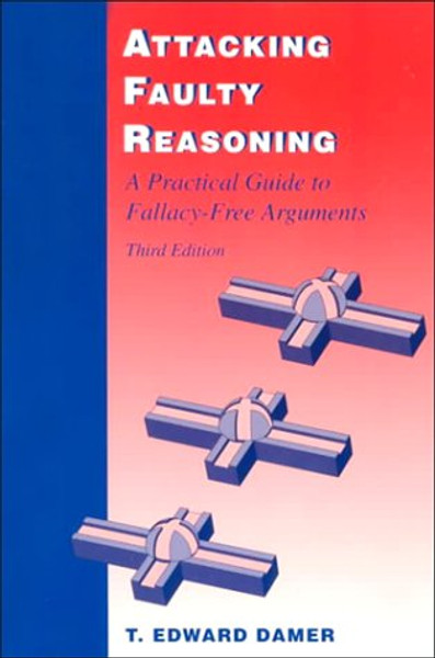 Attacking Faulty Reasoning (Philosophy)