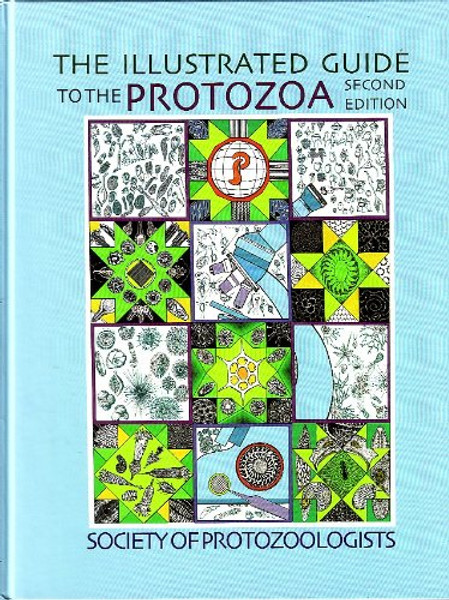 Illustrated Guide to the Protozoa, Second Edition