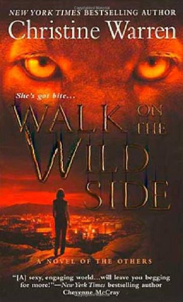 Walk on the Wild Side (The Others, Book 13)