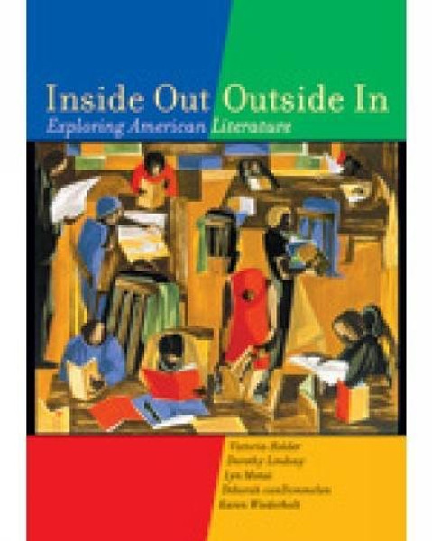 Inside Out/Outside In: Exploring American Literature