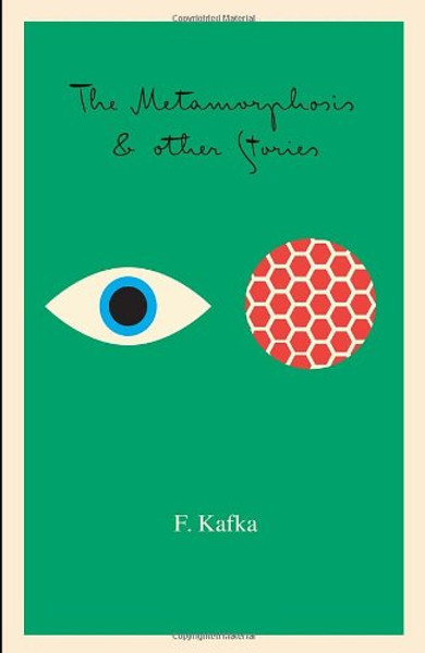 The Metamorphosis: And Other Stories (The Schocken Kafka Library)