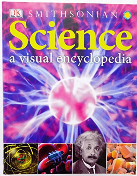 A Science: Visual Encyclopedia