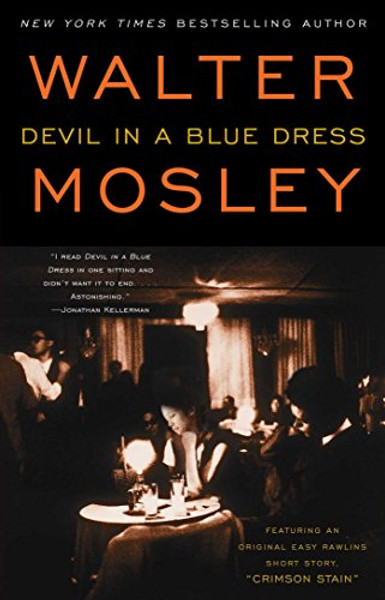 Devil in a Blue Dress (Easy Rawlins Mystery)