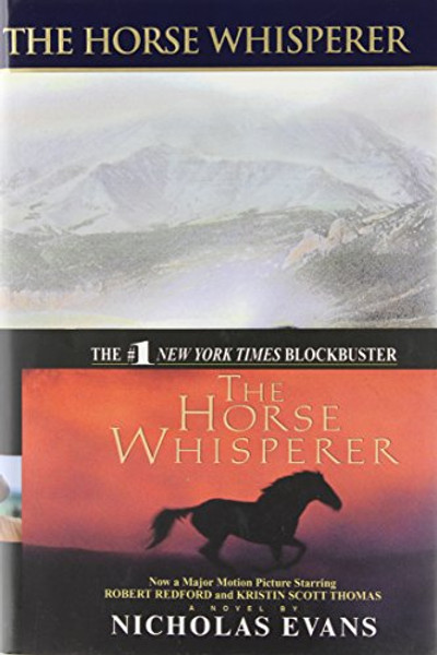 The Horse Whisperer