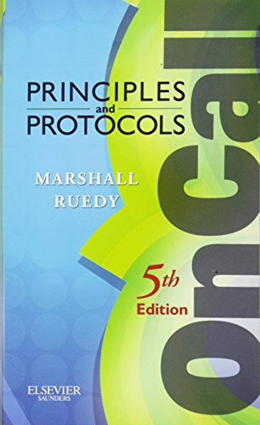 On Call Principles and Protocols, 5e