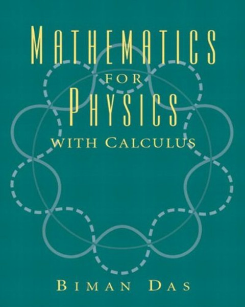 Mathematics for Physics with Calculus