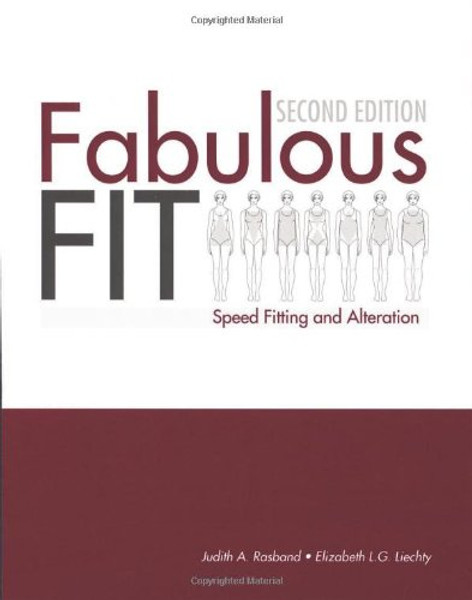 Fabulous Fit: Speed Fitting and Alterations