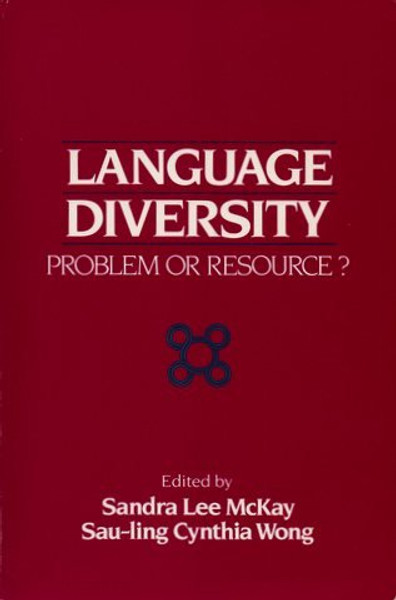 Language Diversity: Problem or Resource?