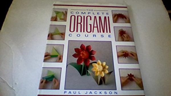 Complete Origami Course