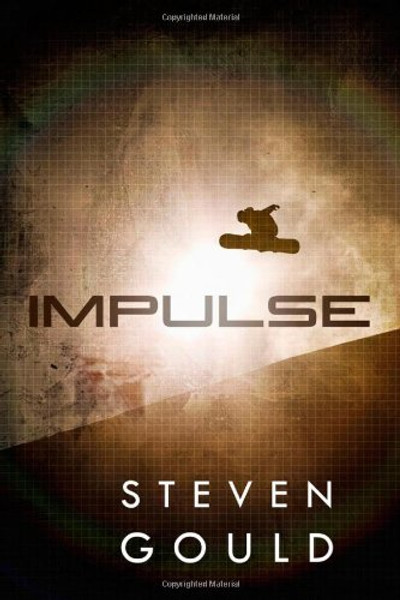 Impulse (Jumper)