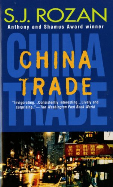 China Trade