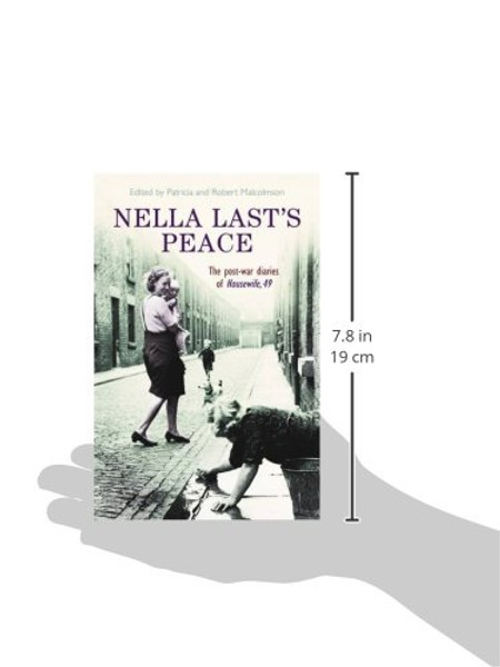 Nella Last's Peace: The Post-War Diaries Of Housewife, 49