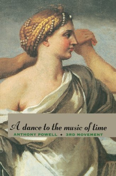 A Dance to the Music of Time: Third Movement