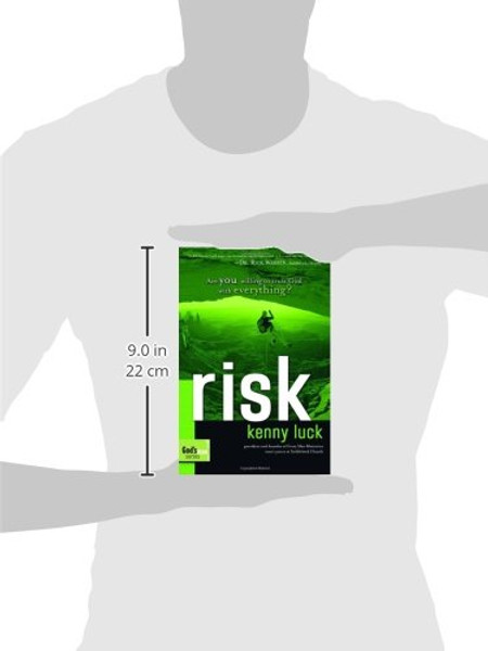 Risk: Are You Willing to Trust God with Everything? (God's Man)