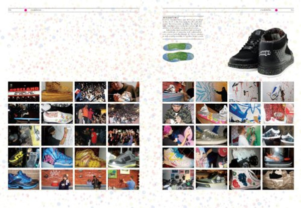 Art & Sole: Contemporary Sneaker Art & Design (Mini)